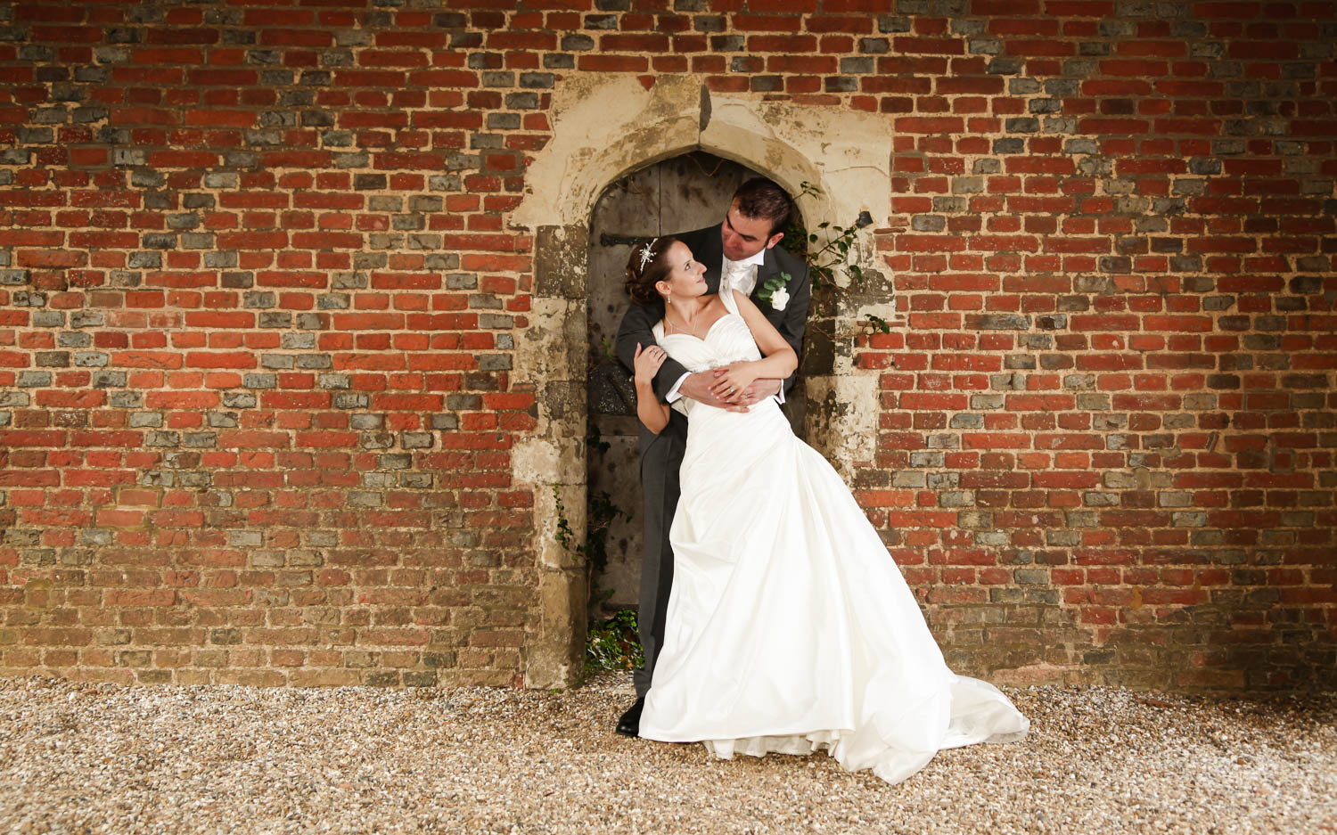 Alex & Vici – Leez Priory Wedding Essex