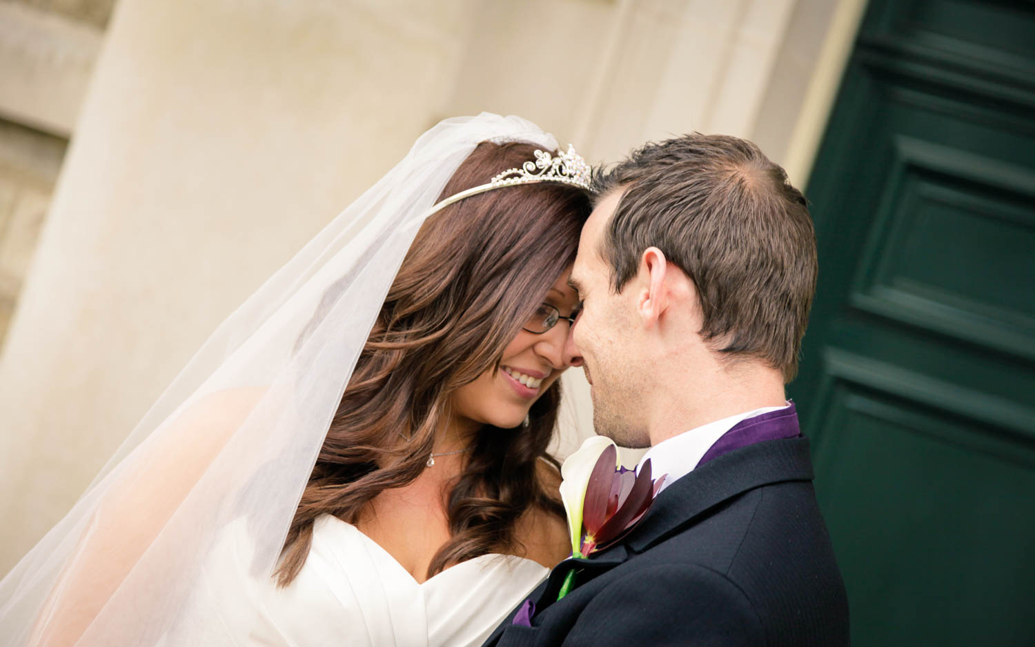 Nikki & Greg – Crondon Park Wedding Photography