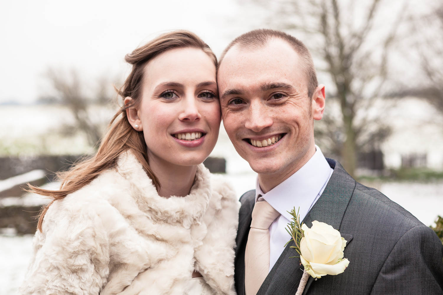 Sarah & Simon – Cripps Barn Wedding Photographer